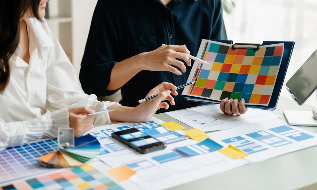 Card Based Website Design: How to Use Cards for Better Layout and UX