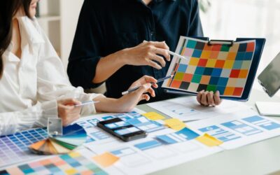 Card Based Website Design: How to Use Cards for Better Layout and UX