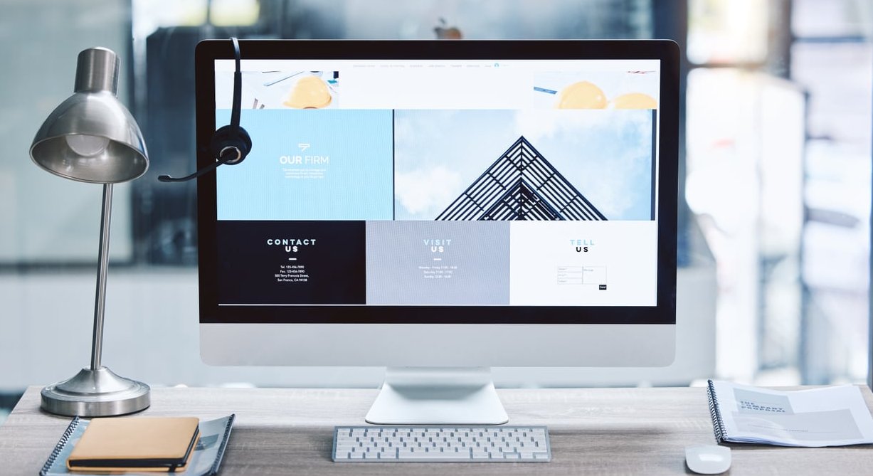 breadcrumb navigation website
